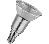OSRAM HOMELIGHTING 4058075433168 LED CEE G (A - G) E14 réflecteur 4.5 W = 50 W blanc chaud (Ø x H) 50 mm x 71 mm 1 pc(s)