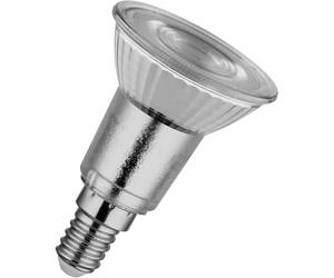 OSRAM HOMELIGHTING 4058075433168 LED CEE G (A - G) E14 réflecteur 4.5 W = 50 W blanc chaud (Ø x H) 50 mm x 71 mm 1 pc(s)