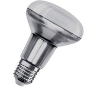 OSRAM HOMELIGHTING 4058075433267 LED CEE F (A - G) E27 réflecteur 9.1 W = 100 W blanc chaud (Ø x H) 80 mm x 105 mm 1 pc(s)