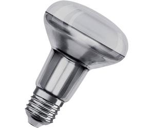 OSRAM HOMELIGHTING 4058075433267 LED CEE F (A - G) E27 réflecteur 9.1 W = 100 W blanc chaud (Ø x H) 80 mm x 105 mm 1 pc(s)