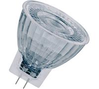 OSRAM HOMELIGHTING 4058075433380 LED CEE F (A - G) GU4 réflecteur 3.5 W = 35 W blanc chaud (Ø x L) 35 mm x 38 mm 1 pc(s)