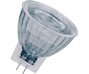 OSRAM HOMELIGHTING 4058075433403 LED CEE E (A - G) GU4 réflecteur 1.8 W = 20 W blanc chaud (Ø x L) 35 mm x 38 mm 1 pc(s)