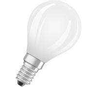 OSRAM HOMELIGHTING 4058075434684 LED CEE D (A - G) E14 forme de poire 5.9 W = 60 W blanc froid (Ø x H) 45 mm x 84 mm 1 pc(s)