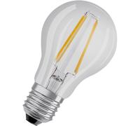 OSRAM HOMELIGHTING 4058075434820 LED CEE E (A - G) E27 forme de poire 7 W = 60 W de blanc chaud à blanc froid 1 pc(s)