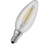 Osram Ampoule LED KERTE 5.5W 827 CL FIL