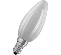 Osram Ampoule LED STAR Blanc chaud 2700 K 6,5 W E14 D