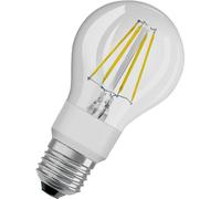 Osram LED Retrofit Ampoule LED A60 E27, 2200 K, 4,5 W, 4058075435568, A60
