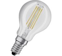 Osram STAR ampoule LED Blanc chaud 2700 K 4 W E14 E