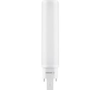 OSRAM HOMELIGHTING 4058075558601 LED CEE E (A - G) G24d-3 10 W = 26 W blanc neutre (Ø x L) 34 mm x 171 mm 1 pc(s)