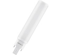 Ampoule LED - G24q-3 - 10W - 3000K - Dulux D/E OSRAM