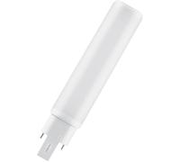 OSRAM HOMELIGHTING 4058075559196 LED CEE E (A - G) G24q-3 10 W = 26 W blanc neutre (Ø x L) 32.5 mm x 163 mm 1 pc(s)