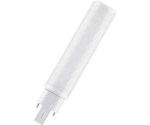 OSRAM HOMELIGHTING 4058075559196 LED CEE E (A - G) G24q-3 10 W = 26 W blanc neutre (Ø x L) 32.5 mm x 163 mm 1 pc(s)