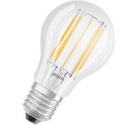 OSRAM HOMELIGHTING 4058075592391 LED CEE D (A - G) E27 forme de poire 11 W = 100 W blanc neutre (Ø x L) 60 mm x 105 mm 3 pc(s)
