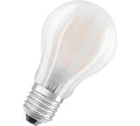 OSRAM HOMELIGHTING 4058075592452 LED CEE E (A - G) E27 forme de poire 7 W = 60 W blanc neutre (Ø x L) 60 mm x 105 mm 3 pc(s)