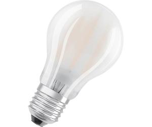 OSRAM HOMELIGHTING 4058075592452 LED CEE E (A - G) E27 forme de poire 7 W = 60 W blanc neutre (Ø x L) 60 mm x 105 mm 3 pc(s)