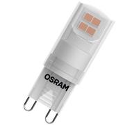 Lampe LED Star PIN OSRAM - G9 - Blanc chaud - 180 Lumen - Remplacement 19W