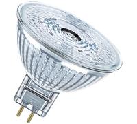 OSRAM HOMELIGHTING 4058075796737 LED CEE G (A - G) GU5.3 5 W = 35 W blanc neutre (Ø x H) 50 mm x 44 mm 1 pc(s)