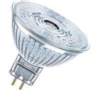 OSRAM HOMELIGHTING 4058075796737 LED CEE G (A - G) GU5.3 5 W = 35 W blanc neutre (Ø x H) 50 mm x 44 mm 1 pc(s)