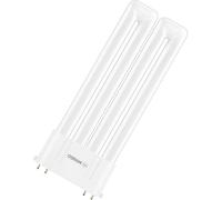OSRAM HOMELIGHTING 4058075822818 LED CEE E (A - G) 2G10 12 W = 24 W blanc chaud (Ø x H) 89.50 mm x 89.50 mm 1 pc(s)