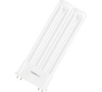 OSRAM HOMELIGHTING 4058075822832 LED CEE E (A - G) 2G10 12 W = 24 W blanc neutre (Ø x H) 89.50 mm x 89.50 mm 1 pc(s)