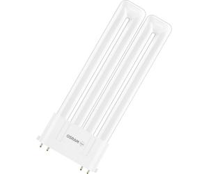 OSRAM HOMELIGHTING 4058075822832 LED CEE E (A - G) 2G10 12 W = 24 W blanc neutre (Ø x H) 89.50 mm x 89.50 mm 1 pc(s)