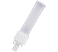 OSRAM HOMELIGHTING 4058075823358 LED CEE E (A - G) G24d-1 5 W = 10 W blanc neutre (Ø x H) 35 mm x 35 mm 1 pc(s)