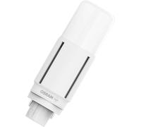 Osram Ampoule LED DULUX D13 VT EM G24d 5,5W 3000K 640 lm – Blanc chaud