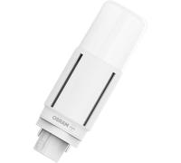 OSRAM HOMELIGHTING 4058075824591 LED CEE E (A - G) G24-d 9.5 W = 26 W blanc neutre (Ø x H) 37.70 mm x 37.70 mm 1 pc(s)