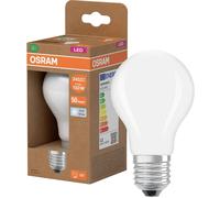 OSRAM HOMELIGHTING 4058075839205 LED CEE A (A - G) E27 forme de poire 11.6 W = 150 W blanc neutre (Ø x H) 70 mm x 70 mm 1 pc(s)