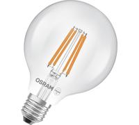 OSRAM HOMELIGHTING 4058075839502 LED CEE A (A - G) E27 5 W blanc chaud 1 pc(s)