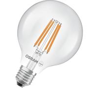 OSRAM HOMELIGHTING 4058075839502 LED CEE A (A - G) E27 5 W blanc chaud 1 pc(s)