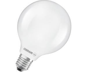 OSRAM HOMELIGHTING 4058075839564 LED CEE A (A - G) E27 5 W blanc froid 1 pc(s)