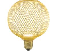 OSRAM HOMELIGHTING 4058075840089 LED CEE F (A - G) E27 forme de globe 3.5 W = 28 W blanc chaud (Ø x L) 125 mm x 150 mm 1 pc(s)