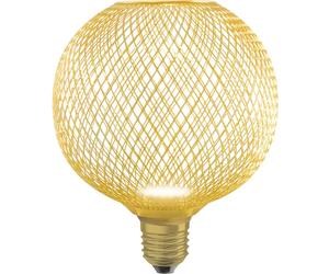 OSRAM HOMELIGHTING 4058075840089 LED CEE F (A - G) E27 forme de globe 3.5 W = 28 W blanc chaud (Ø x L) 125 mm x 150 mm 1 pc(s)