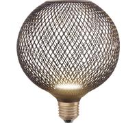 OSRAM HOMELIGHTING 4058075840126 LED CEE F (A - G) E27 forme de globe 3.5 W = 28 W blanc chaud (Ø x L) 125 mm x 150 mm 1 pc(s)