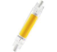 OSRAM HOMELIGHTING 4058075840447 LED CEE F (A - G) R7s 4.5 W = 40 W blanc chaud (Ø x H) 16 mm x 16 mm 1 pc(s)