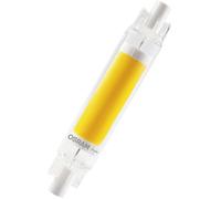 OSRAM HOMELIGHTING 4058075840461 LED CEE F (A - G) R7s 4.5 W = 40 W blanc neutre (Ø x H) 16 mm x 16 mm 1 pc(s)