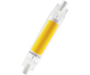 OSRAM HOMELIGHTING 4058075840461 LED CEE F (A - G) R7s 4.5 W = 40 W blanc neutre (Ø x H) 16 mm x 16 mm 1 pc(s)