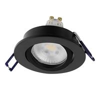 OSRAM HOMELIGHTING 4058075853515 Spot de plafond, Plafonnier à spot LED GU10