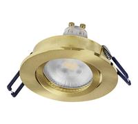 OSRAM HOMELIGHTING 4058075853553 Spot de plafond, Plafonnier à spot LED GU10
