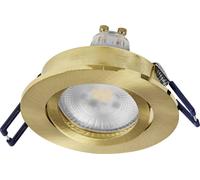 OSRAM HOMELIGHTING 4058075853553 Spot de plafond, Plafonnier à spot LED GU10