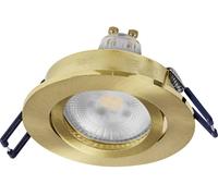 OSRAM HOMELIGHTING 4058075853553 Spot de plafond, Plafonnier à spot LED LED GU10