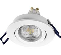 OSRAM HOMELIGHTING 4058075853737 Spot de plafond, Plafonnier à spot LED GU10 sable