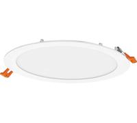 OSRAM HOMELIGHTING 4058075853850 Spot de plafond, Plafonnier à spot LED LED blanc