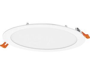 OSRAM HOMELIGHTING 4058075853850 Spot de plafond, Plafonnier à spot LED LED blanc
