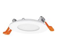 OSRAM HOMELIGHTING 4058075853874 Spot de plafond, Plafonnier à spot LED blanc