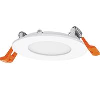 OSRAM HOMELIGHTING 4058075853874 Spot de plafond, Plafonnier à spot LED blanc