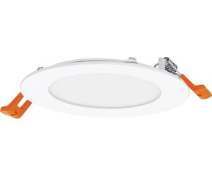 OSRAM HOMELIGHTING 4058075853898 Spot de plafond, Plafonnier à spot LED LED blanc