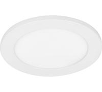 OSRAM HOMELIGHTING 4058075853935 Spot de plafond, Plafonnier à spot LED LED blanc