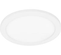 OSRAM HOMELIGHTING 4058075853959 Spot de plafond, Plafonnier à spot LED blanc